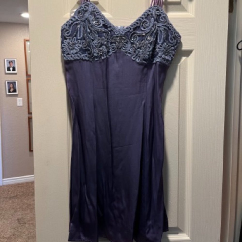 Evening or Prom Dress